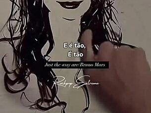 my natural tits video from venezuela feels so real 🇻🇪