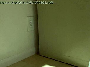 humidifier tube gives smooth handjob stroke