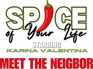 ever fucked your sexy latina neighbor with bbc?