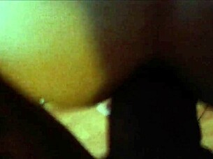 dirty portuguese milf fingers to anal masturbation cum