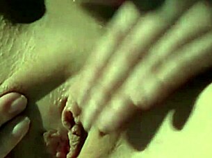 Two Bikini Babes Interviewed Then Fucked Poolside!