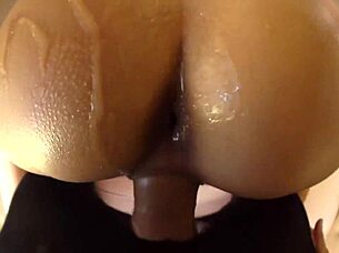 Japanese girl sleepwalks into uncensored pov pounding