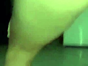Teasing Funk Dance Ignites Motel Room Heat
