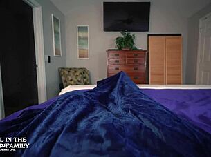 mature milf kymber leigh handles nonstop erection full scene