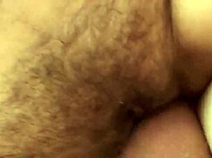 Wife's Passionate Fuck Exposed for Everyone to Crave