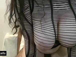 Sexy Arabic Secretary Fucked Hard By Boss