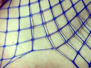 Curly amateur slut homemade ass sex stockings