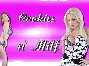 Prison Lesbian Jamie Brooks Owned By Girlfriend Jordan Kingsley