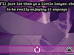 ready for more furry ball kicks, cuckold loser?