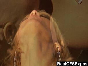 slim taylor hilton fucked poolside 😍 cum on small tits 💦