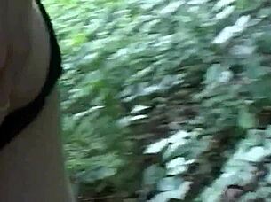 Wife's Passionate Fuck Exposed for Everyone to Crave