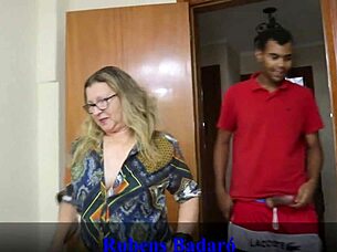 Milf Double Penetration Red Sheer