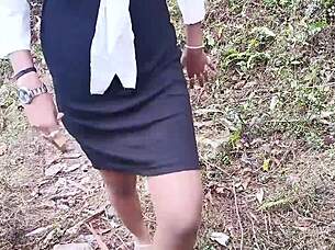 my first jungle bang pov vlog with starsudipa feels so raw