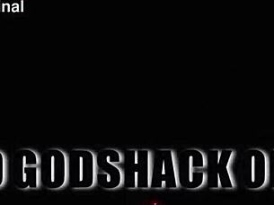 Kaitlyn Katsaros' Rough 5on2 Fist, Pee & Gangbang Hell!