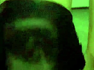 Teasing Funk Dance Ignites Motel Room Heat