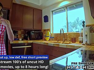 i can't resist masturbating till orgasm with my vibrator backstage