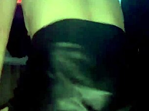 Teasing Funk Dance Ignites Motel Room Heat