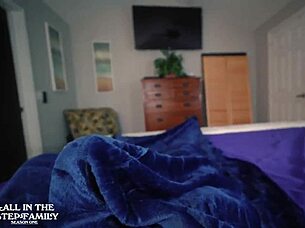 mature milf kymber leigh handles nonstop erection full scene