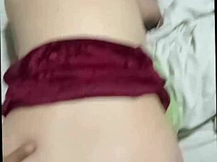 red wine makes my curvy latina moan dirty and loud