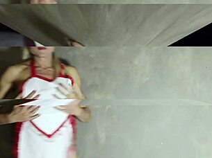 peanut butter jelly foot fetish with my toes 😋👣