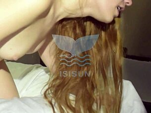 Spanish amateur fucks us hardcore cumshot paris