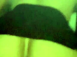 Teasing Funk Dance Ignites Motel Room Heat