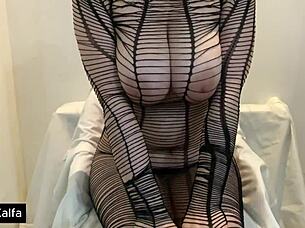 Sexy Arabic Secretary Fucked Hard By Boss