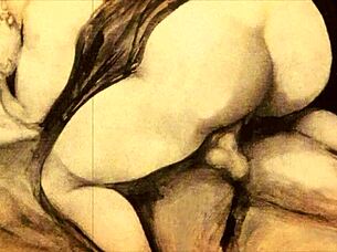 Vintage Big Tits Erotic Ass Scenes