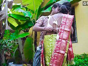 sexy curvy babe gets impressed and fucked hard at home