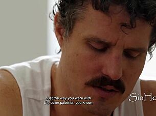 Petite Asian Teen Craves Cock in Cinema