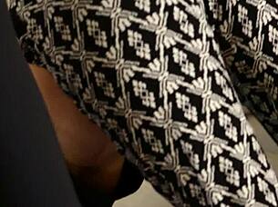 massage babes seduce finger each other glamour