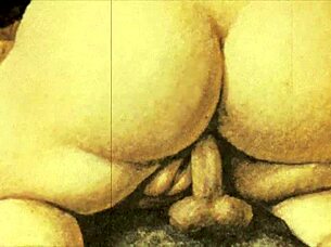 Vintage Big Tits Erotic Ass Scenes