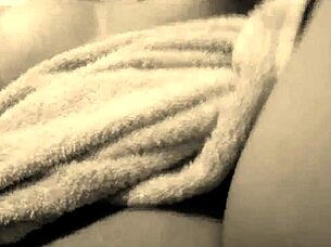 Latina wife teases horny pussy for swingers group