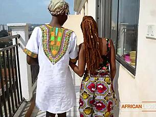 ebony queens dive into mutual fingering and licking frenzy