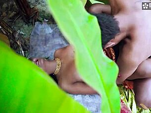 sexy curvy babe gets impressed and fucked hard at home