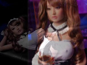 Luxure's Hottest Sexy Toy Play Collection Unleashed