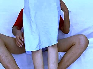 virgin tuition teacher's tight pussy fucked first time horny