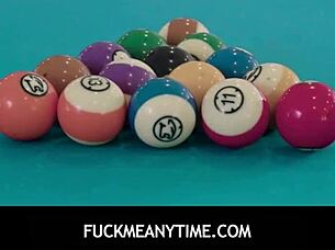 freeuse teen fuck toy anytime by pool with freya von doom