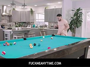 freeuse teen fuck toy anytime by pool with freya von doom