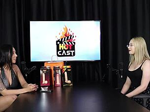 vivian lola vitoria beatriz naughty interview porn cast brazil part 4