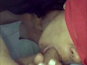 My first anal adventure 😱 squirting creampie riding moaning big ass cowgirl! 🔥🍑💦