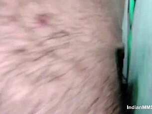 mmm i love how my young indian wife cums hard from rough creampie sex 😍 dirty hindi moans!