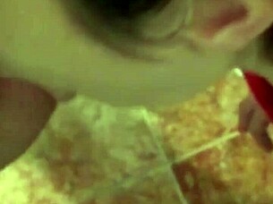 my jealous friend pounds me doggystyle before he leaves making me moan wildly