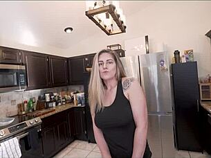 viagra mixup sexy aunt deepthroat ride part 2