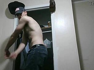 cum daddy... bts monster cock doggystyle cums all over me ugh