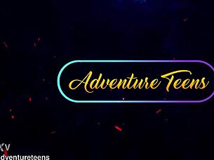 emily white craves black monster cocks deep in her gaping ass