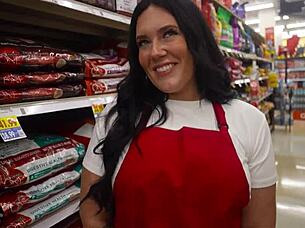 smith quits for rich daddy's outdoor rough fuck tape