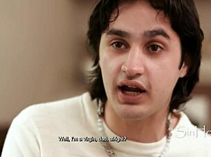 college milf orgy double penetration instead of hooker