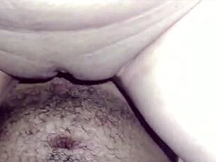 Tight Teen Cameltoe Pussy Squirts Wild!