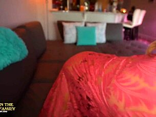 Kymber Leigh Gets So Horny Listening To You Fuck She Needs Cock Now